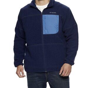 🔥Columbia Men's Rugged Ridge Sherpa Fleece